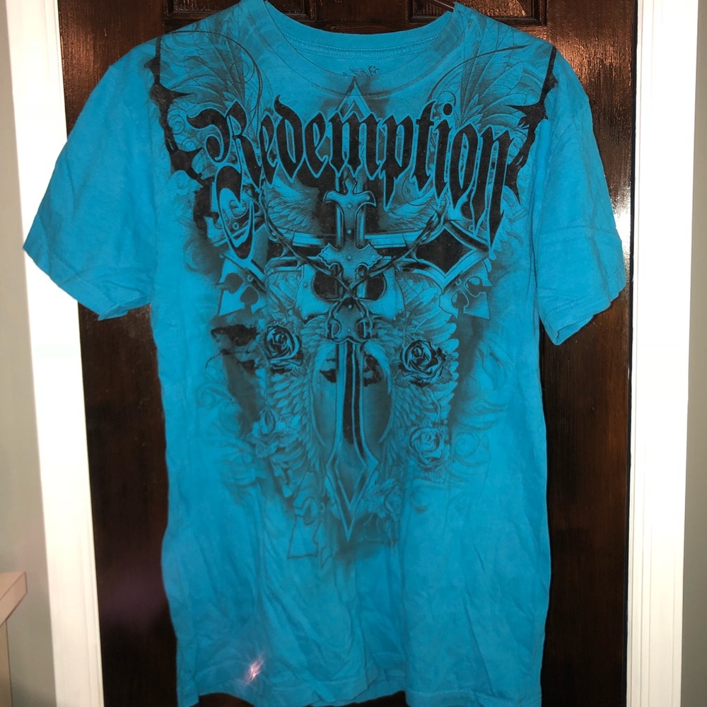 Boy’s T-Shirt